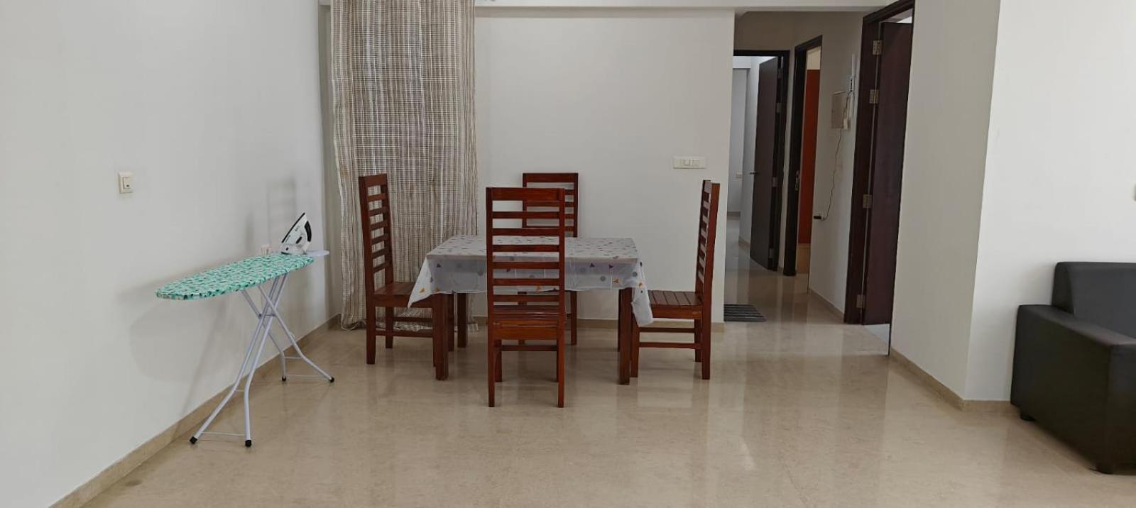 Rockfort Stay Inn Oragadam Extérieur photo
