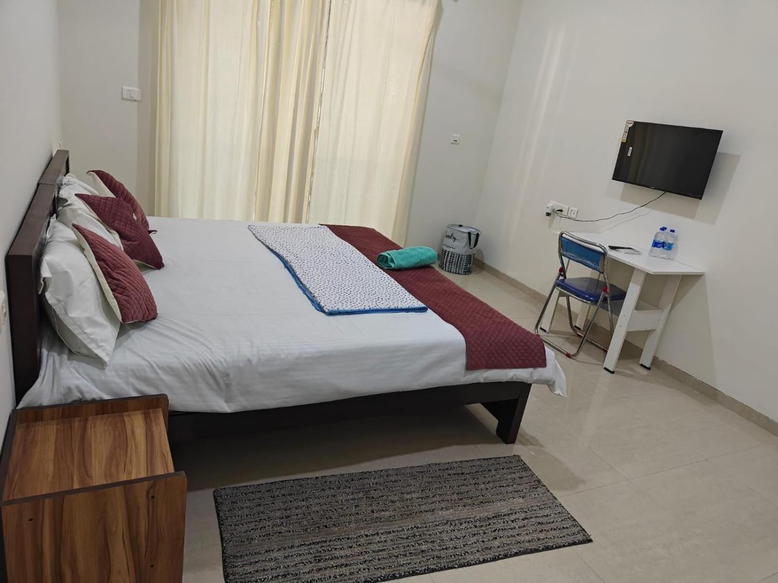 Rockfort Stay Inn Oragadam Extérieur photo