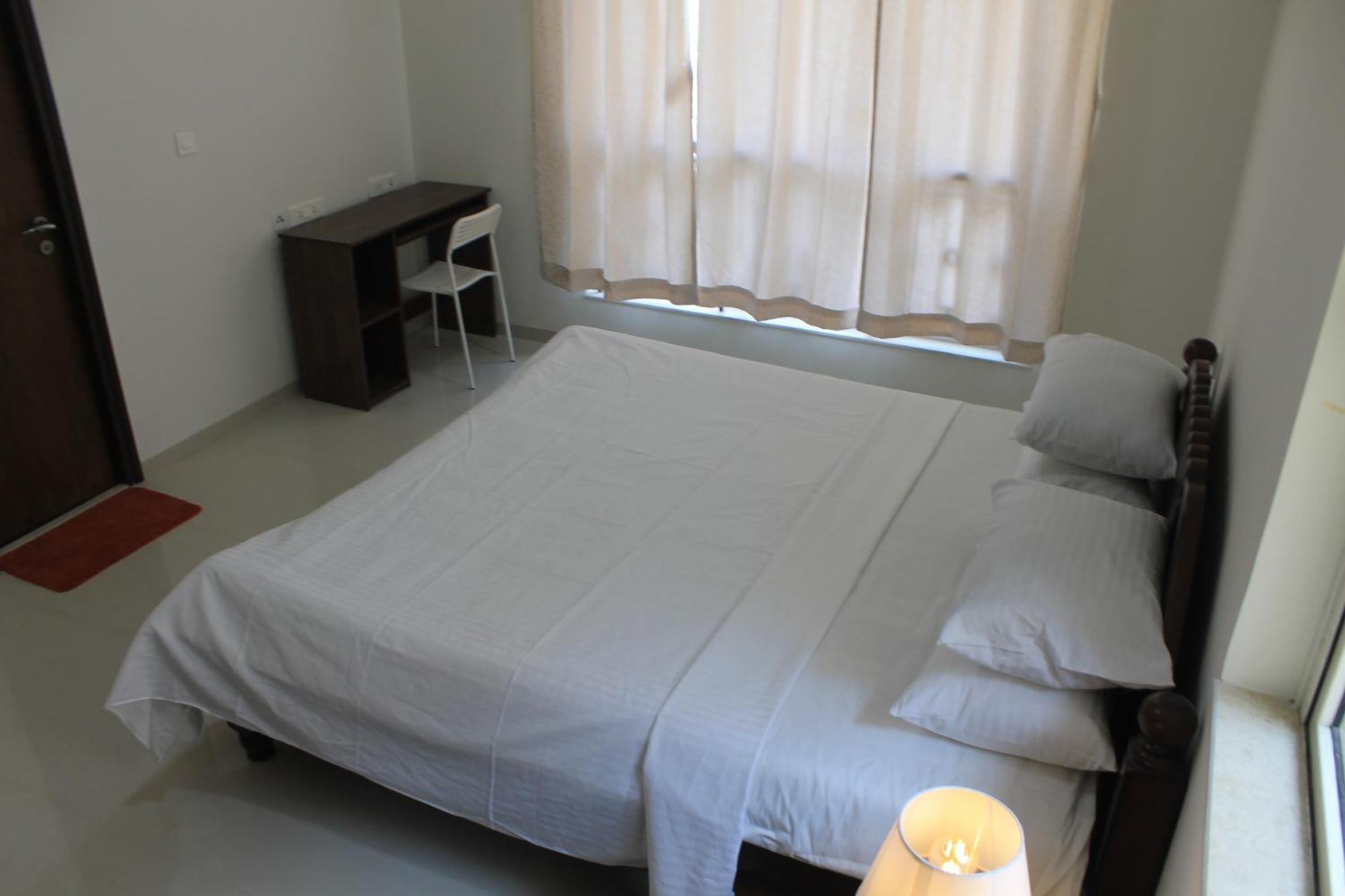 Rockfort Stay Inn Oragadam Extérieur photo